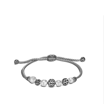 Sterling Silver Bracelet - Tapper's Jewelry 