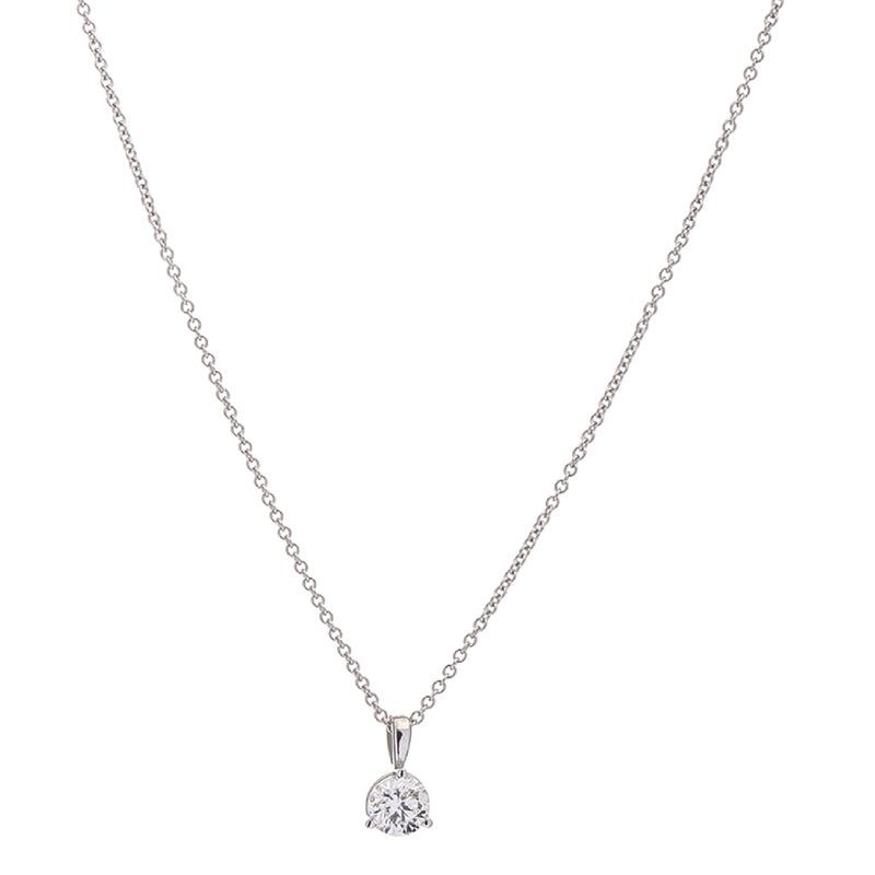 18-in lab produce store diamond chain