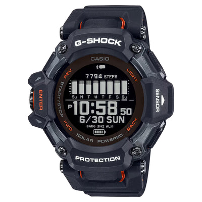 G-Shock Mover Heart Monitor Watch