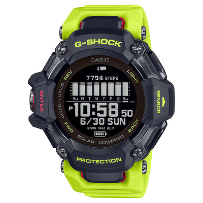 G-Shock Move Heart Rate Watch