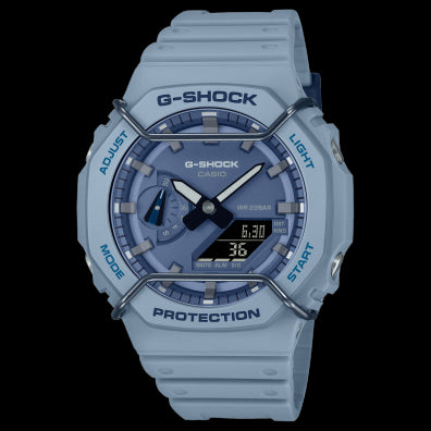 48.5MM ST/RES G-SHOCK WATCH