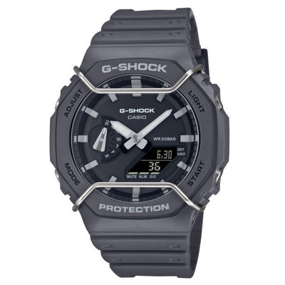 48.5MM ST/RES G-SHOCK WATCH