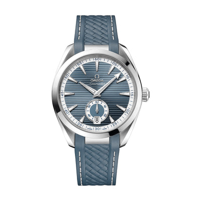 Seamaster Aqua Terra 150M Co-Axial Master Chronometer Small Seconds 41 mm