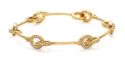 18K SMALL ORSINA BRACELET