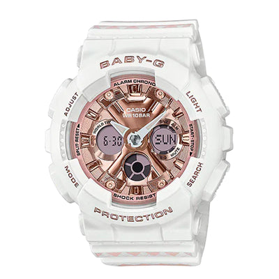 Baby-G Resin Watch - Tapper's Jewelry 