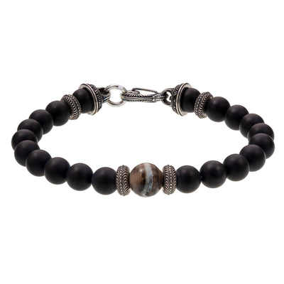 BEADED BRACELET - Tapper's Jewelry 