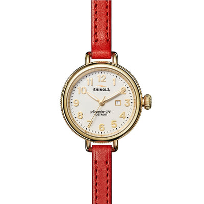 BIRDY 34MM WATCH - Tapper's Jewelry 