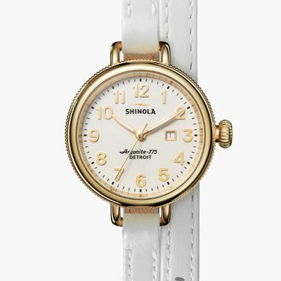 BIRDY 3HD 34MM WATCH - Tapper's Jewelry 