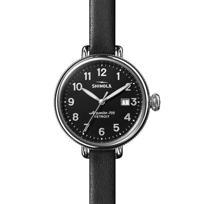 BIRDY 3HD 38MM WATCH - Tapper's Jewelry 