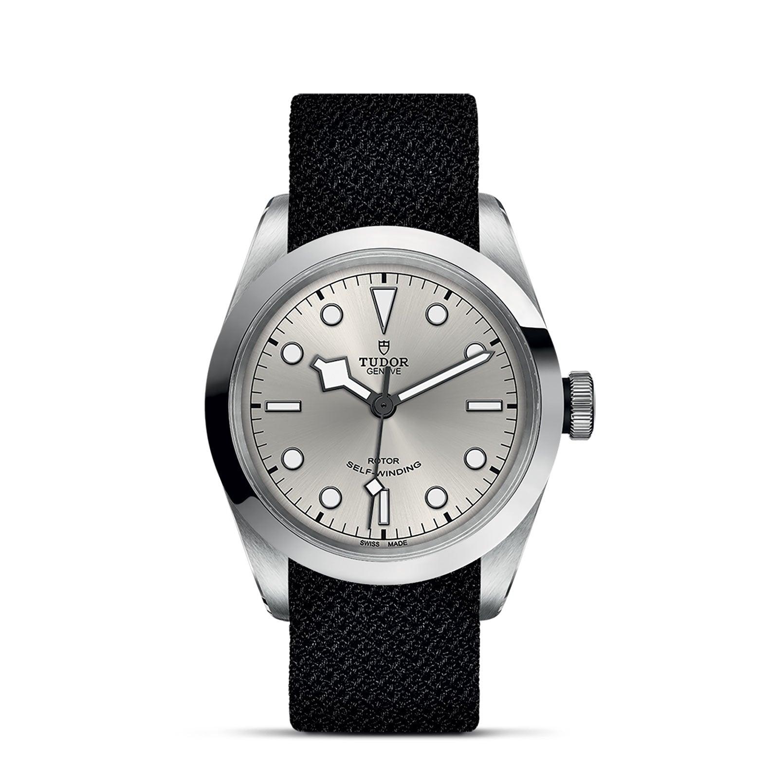 black bay 41mm stainless steel watch tapper s jewelry 1 b47130e9 2f13 412b adf9 f8bc615a8cb3