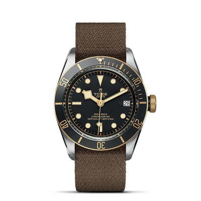 BLACK BAY | 41MM | M79733N-0005