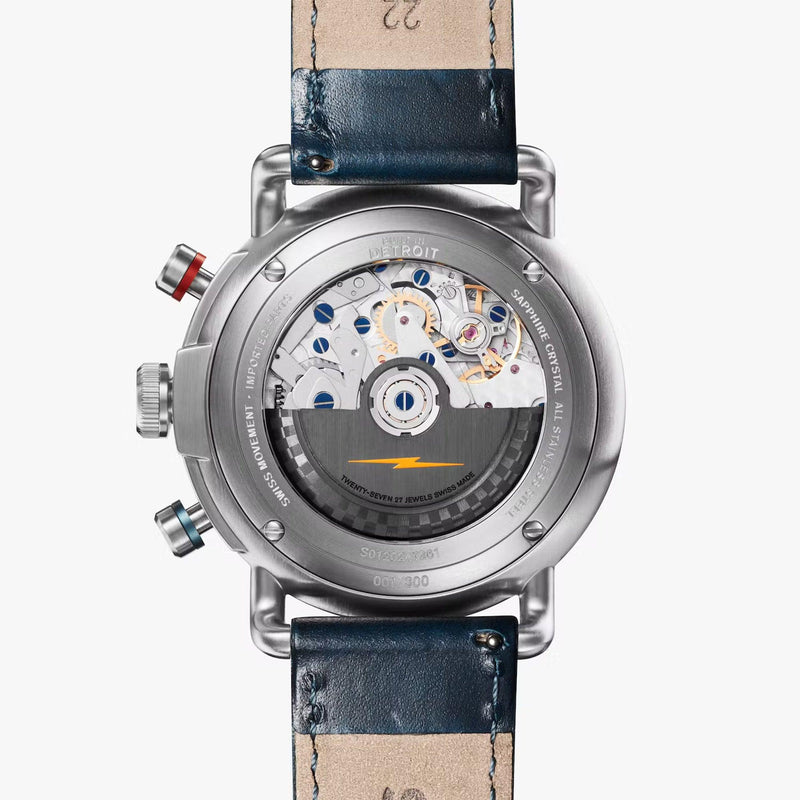 503 CHRONO LIMITED EDITION 大きい