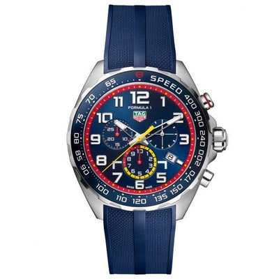 FORMULA 1X RED BULL RACING CHRONOGRAPH WATCH - Tapper's Jewelry 