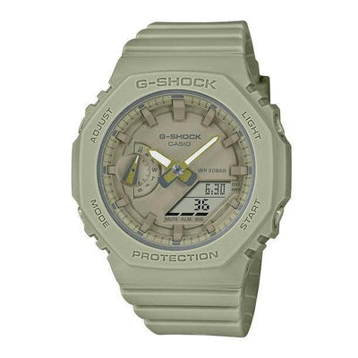 G-SHOCK MONOCHROMATIC WATCH - Tapper's Jewelry 