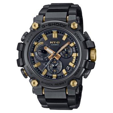 G-SHOCK MTGB300BDE1 LIMITED EDITION WATCH SET
