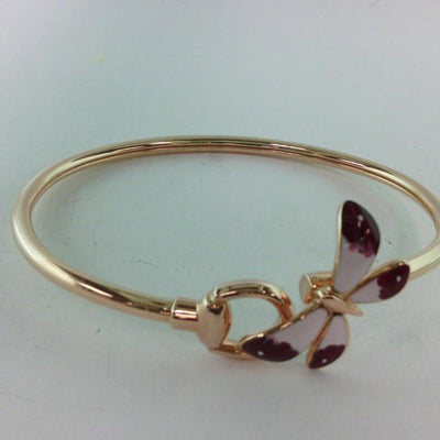 Gucci 18K Rose Gold  Bracelet - Tapper's Jewelry 