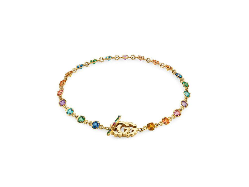 Gucci 18K Yellow Gold Bracelet