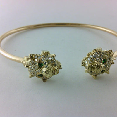 Gucci 18K Yellow Gold  Bracelet - Tapper's Jewelry 