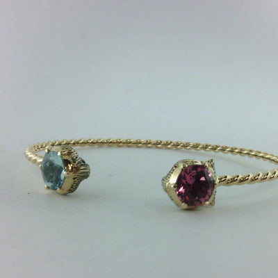 Gucci 18K Yellow Gold  Bracelet - Tapper's Jewelry 