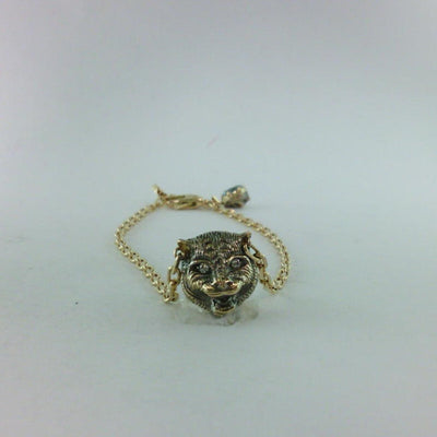 Gucci 18K Yellow Gold  Bracelet