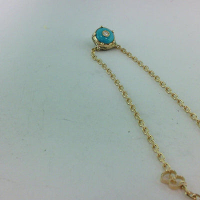 Gucci 18K Yellow Gold  Bracelet - Tapper's Jewelry 