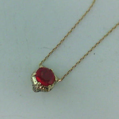 Gucci 18K Yellow Gold  Necklace - Tapper's Jewelry 