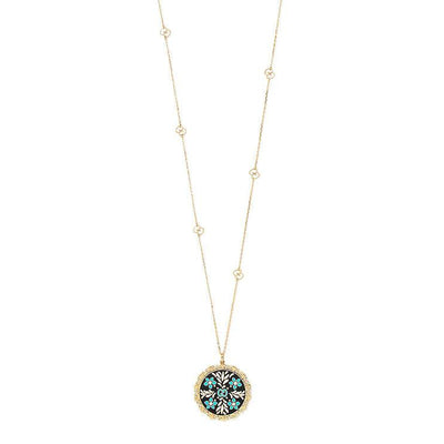 Gucci 18K Yellow Gold  Necklace - Tapper's Jewelry 