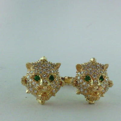 Gucci 18K Yellow Gold  Ring - Tapper's Jewelry 