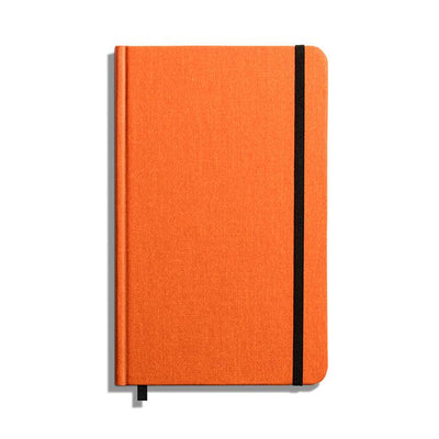 HARD LINEN JOURNAL - Tapper's Jewelry 