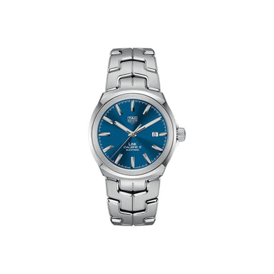 LINK WATCH - Tapper's Jewelry 
