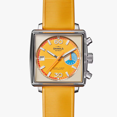 MACKINAC AUTOMATIC WATCH - Tapper's Jewelry 