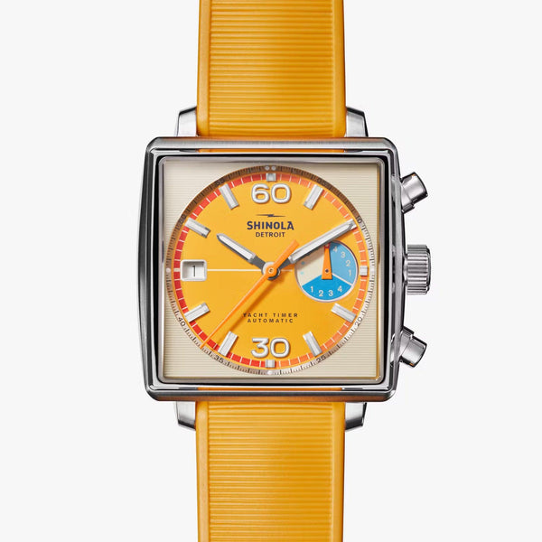 MACKINAC AUTOMATIC WATCH