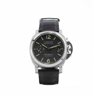 PANERAI 40MM LUMINOR MARINA