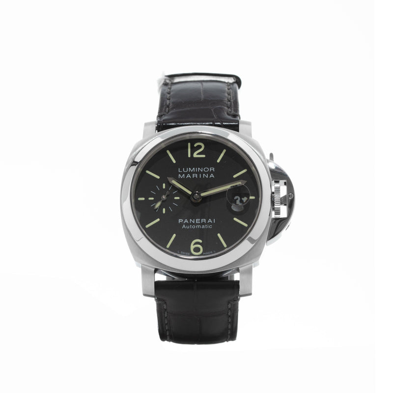 Panerai luminor marina online 40mm