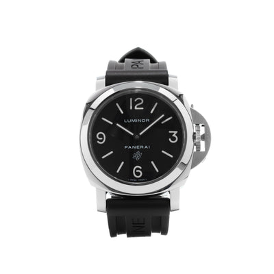 PANERAI 44MM LUMINORSTRAP WATC - Tapper's Jewelry 