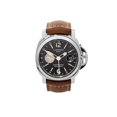 PANERAI STAINLESS STEEL WATCH - Tapper's Jewelry 