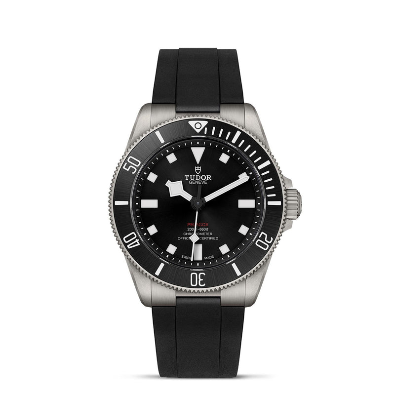 PELAGOS| 39MM M25407N-0001 - Main Image