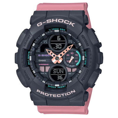 Pink G-SHOCK Watch - Tapper's Jewelry 