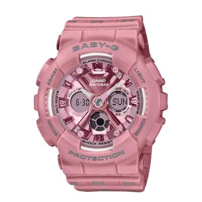 Pink Resin Watch - Tapper's Jewelry 