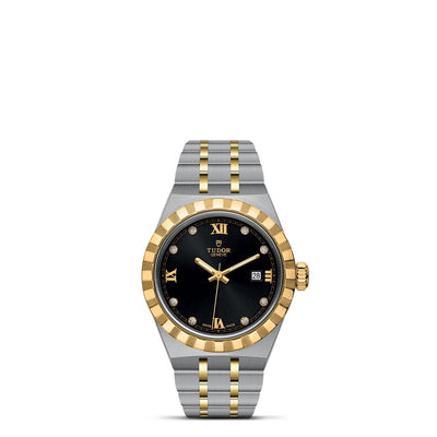 TUDOR ROYAL | 28MM | M28303-0005