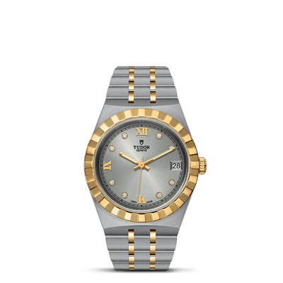 TUDOR ROYAL | 34MM | M28403-0002