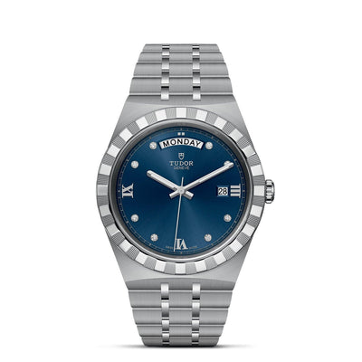 TUDOR ROYAL | 41MM | M28600-0006
