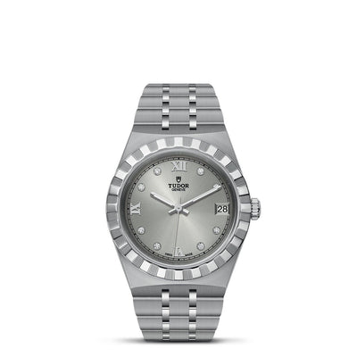 TUDOR ROYAL | 34MM | M28400-0002