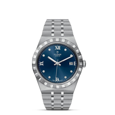 TUDOR ROYAL | 38MM | M28500-0006