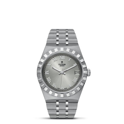 TUDOR ROYAL | 34MM | M28400-0001