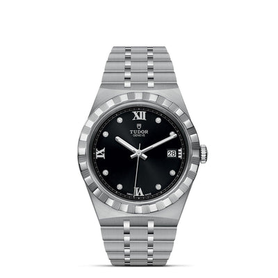 TUDOR ROYAL | 38MM | M28500-0004
