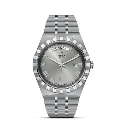 TUDOR ROYAL | 41MM | M28600-0001