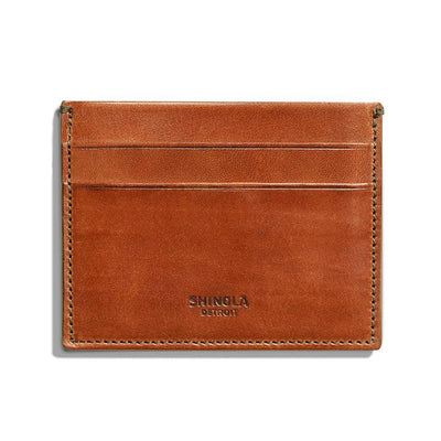 SHINOLA 5 PKT CASE - Tapper's Jewelry 