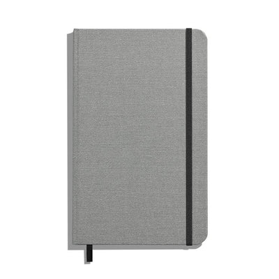 SHINOLA HARD LINEN JOURNAL - Tapper's Jewelry 