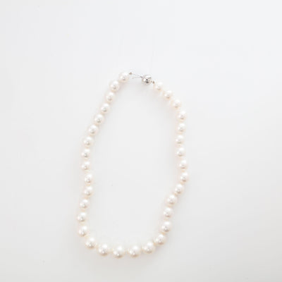 SOUTH SEA PEARL NECKLACE